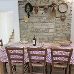 Delle Maschere By Interhome בית נופש *