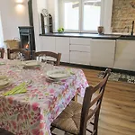 Delle Maschere By Interhome בית נופש