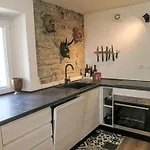 Delle Maschere By Interhome Rodda
