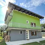 بيت للعطل Delle Maschere By Interhome Rodda