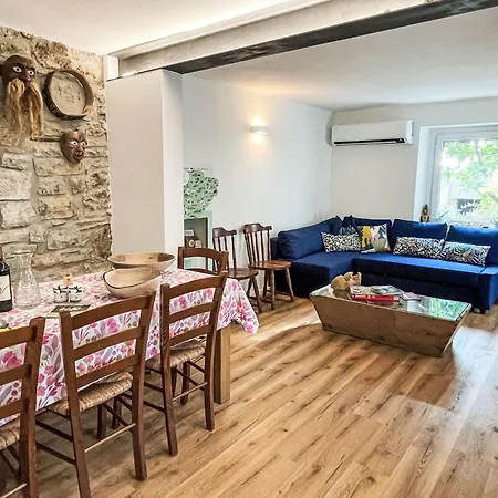 Delle Maschere By Interhome בית נופש *