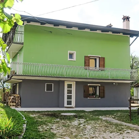 בית נופש Delle Maschere By Interhome *