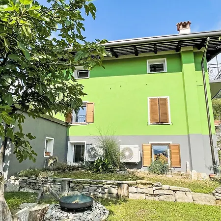 Delle Maschere By Interhome בית נופש Rodda