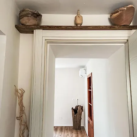Prázdninový dům Delle Maschere By Interhome