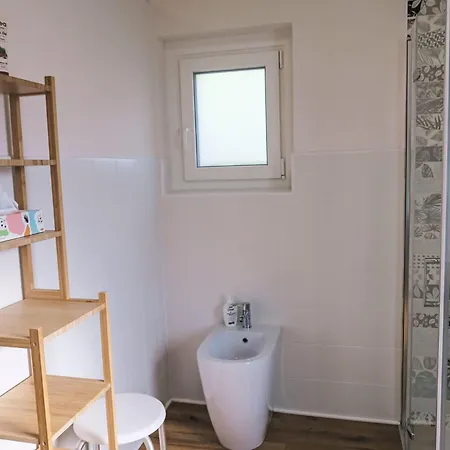Prázdninový dům Delle Maschere By Interhome