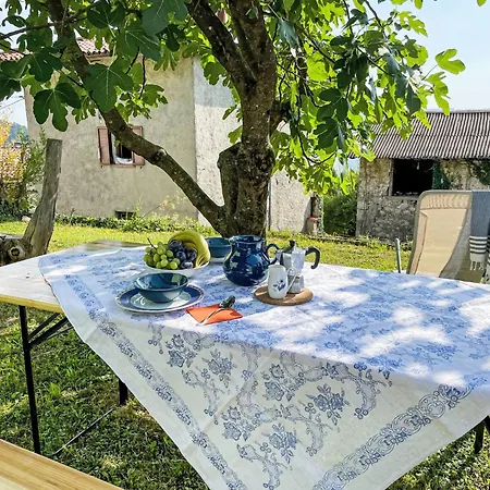 Сasa de vacaciones Delle Maschere By Interhome Rodda