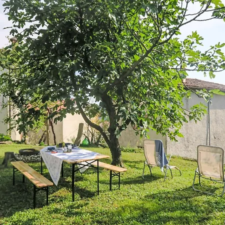 Prázdninový dům Delle Maschere By Interhome