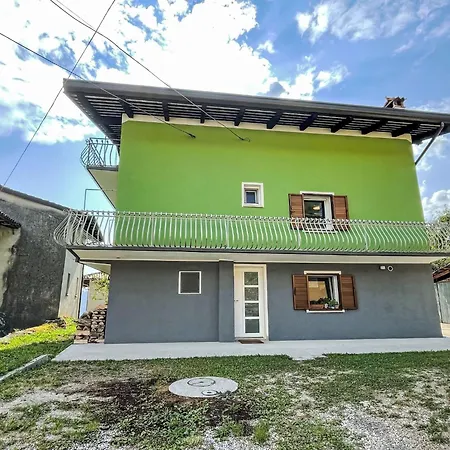 Delle Maschere By Interhome