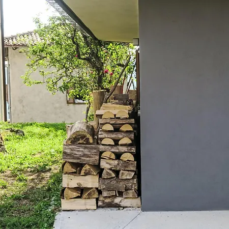 Prázdninový dům Delle Maschere By Interhome *